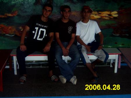 aziz et amas et amine