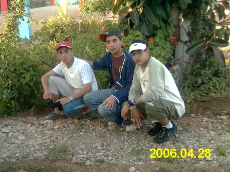 amas et amine et nasr din