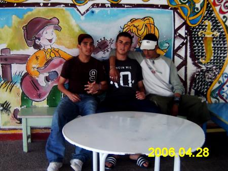 aziz et amine et nasr din