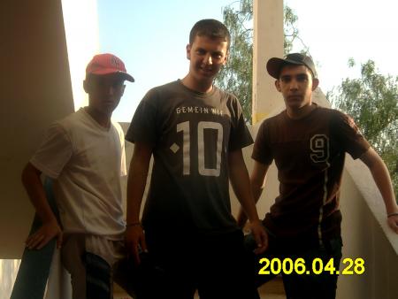 aziz et amas et amine